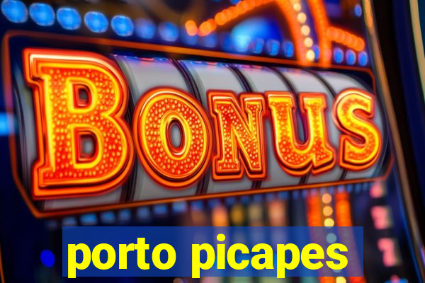 porto picapes